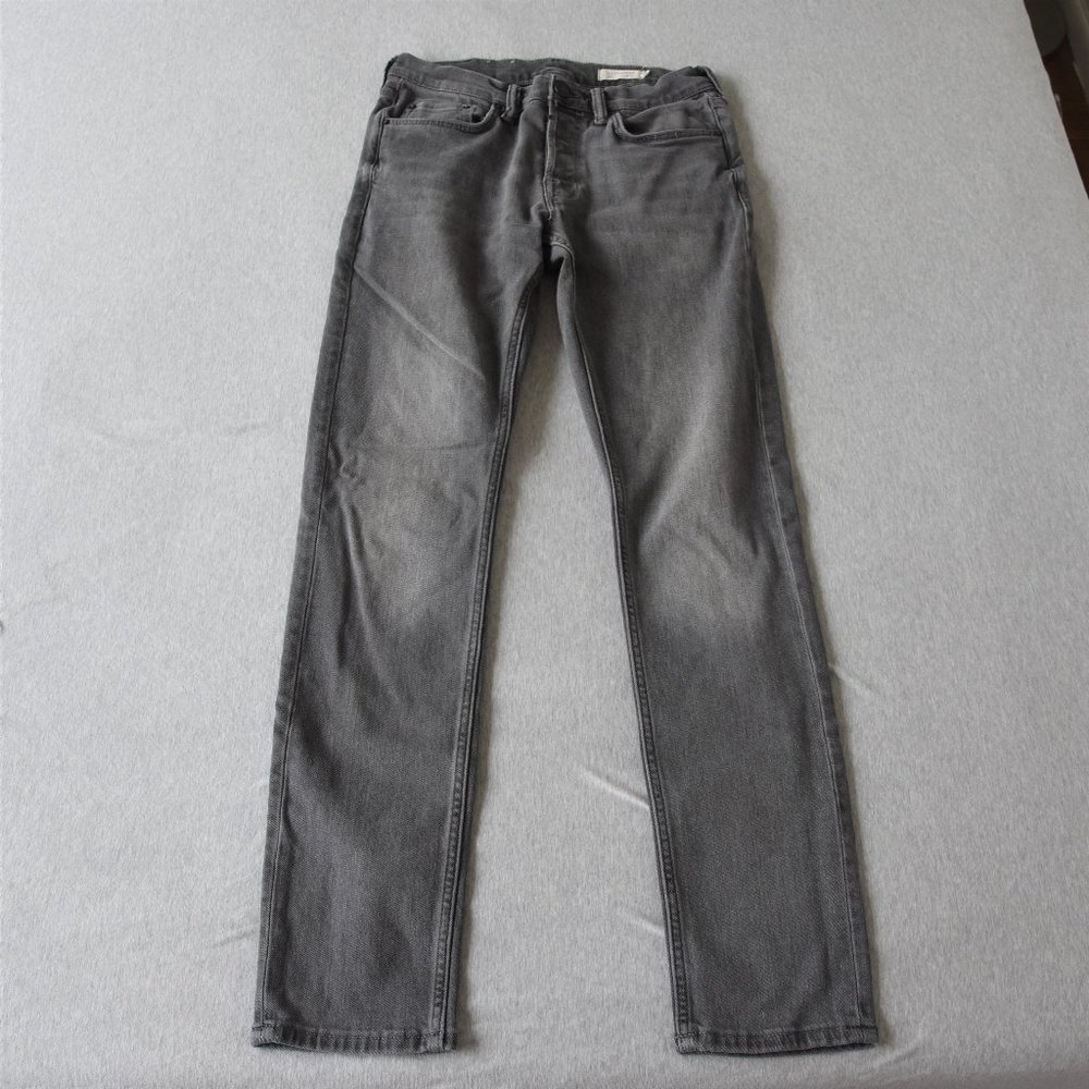 AllSaints Rex Jeans Grey